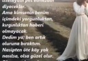 Sessiz Kadın - Ben artık oluruna bıraktım.. Nasipten öte...