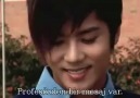 SETI Mini Drama (Starring Kim Kyu Jong ) 12