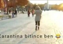 Seval Bostancı - Karantina bitince uzun bir yürüyüşe çıkacam