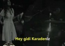 Şeval sam - hey gidi Karadeniz