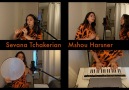 Sevana Tchakerian - Mshou Harsner - Armenian song from Mush