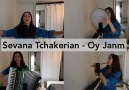 Sevana Tchakerian - Oy Janm - Armenian Folk Song!