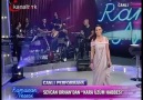 SEVCAN ORHAN-KARAÜZÜM HABBESİ