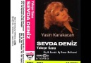 Sevda Deniz - Tek Basimayim 1987 - Türküola 2254 (Avrupa Baski)