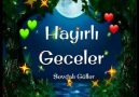 Sevdalı Güller - Geceler Facebook