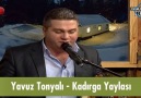 Sevdalı Kaydeler - Yavuz Tonyalı - Kadırga Yaylası