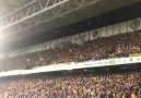 SEVDAMIZA KİMSE ENGEL OLAMAZ ! - Fenerbahçe - Göztepe maçı