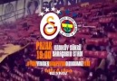 Sevdamız Galatasaray - GELİYORUZ! Facebook