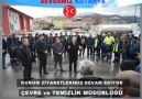 Sevdamiz Kütahya le Aujourdhui