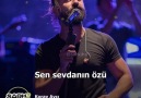 Sevdanın özü - Ömrüm Senin Kadın.