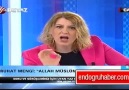 Sevda Türküsev den Chpli dinsizlere sert cevap