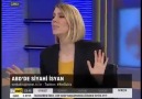 .Sevda Türküsev'den Demokrasi haykırışı.