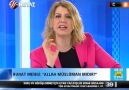 Sevda Türküsev'den Ruhat Mengi'ye Muhteşem Cevap