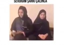 Sevdiğim şarkı Çalınca Ben