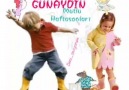 Sevdiklerinizle beraber mutlu bir hafta sonu sizlerin olsun