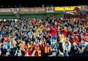 SEVENIN HALİNDEN SEVENLER ANLAR SÖYLE GALATASARAY