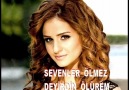 sevenler olmez deyirdin olurem (azeri kizdan harika parca)