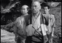 Seven Samurai Ending