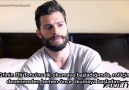 Seven Shades of Jamie Dornan {TR Alt Yazılı}