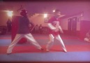 SEVEN7 TAEKWONDO  FARKLIYIZ ; )