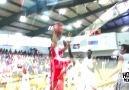 Seventh Woods is the best 14 year old in the country