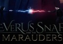 Severus Snape ve Çapulcular