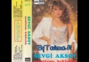 Sevgi Aksoy - Ayrı Dünyalar  1988