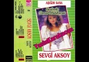 Sevgi Aksoy - Kurtar Yarap 1987 - Hamle Müzik