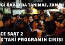 Sevgi Baraj Tanımaz