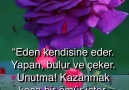 SEVGI Denizi - Allah"ımBeni sevginle rızıklandır...min