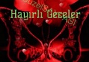 SEVGI Denizi - * HAYIRLI GECELER * ...