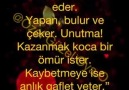 SEVGI Denizi - Her çabanın nasibine...