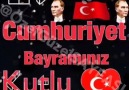 SEVGI Denizi - (v)29 EKİM Cumhuriyet...