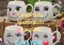 Sevgi DoluHuzurlu Dolu Bir güne Günaydın