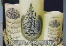 Sevgi Dünyası - Cuma Akşamımız Mübrek Olsun Facebook