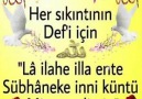 Sevgi Dünyası - Okuyup Amin Yazalım Rabbim...