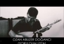 Sevgili canlar Sazsız Yalın ses ile bu... - Ozan Abuzer Doğancı