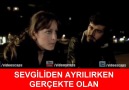 Sevgiliden Ayrılırken Gerçekte Olan ve Yapılmak İstenen