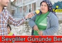 Sevgililer Gününde Ben :)