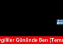 Sevgililer Gününde Ben (Temsili)