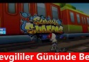 Sevgililer Gününde Ben  Video Caps