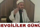 Sevgililer gününde ne hediye alacaksın?