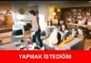 Sevgilim bebek sesi çıkartırken yaptığım ve yapmak istediğim