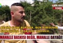 Sevgilime sarıldımmahalleli beni dövdü