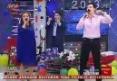 Sevgi PETEK - Yılbaşı Özel Programı >2< ( 2013 )