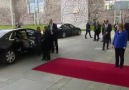 Sevgi Şayir - Merkel napsin ADAM yüzde yüz karizma ...
