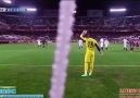 Sevilla 1-1 Barcelona  '34 Alexis Sanchez