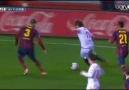 Sevilla 1-0 Barcelona  '14 Moreno