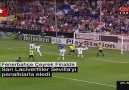 Sevilla 3-2 (5-5) Fenerbahçe (Goller   Penaltılar)