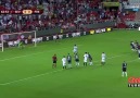 Sevilla 2-0 FreiburgGOLLER